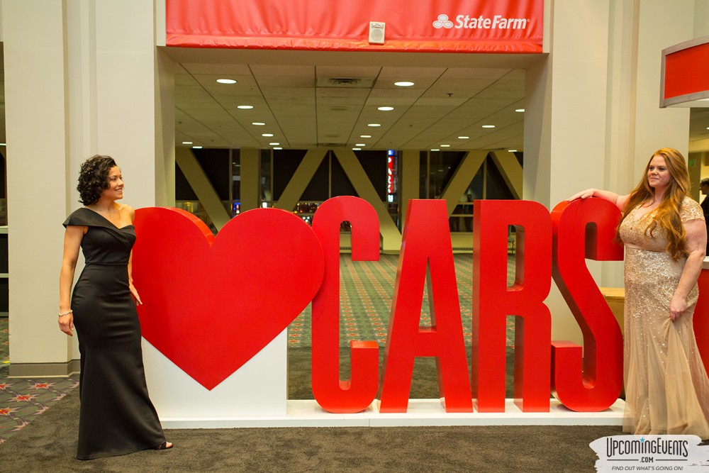 Black Tie Tailgate 2020 (General Event Shots)