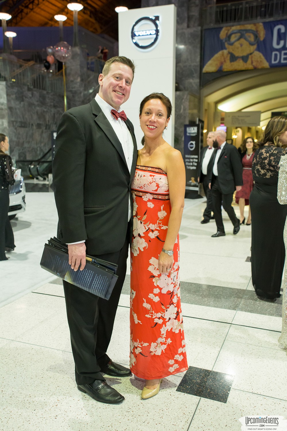 Black Tie Tailgate 2020 (General Event Shots)