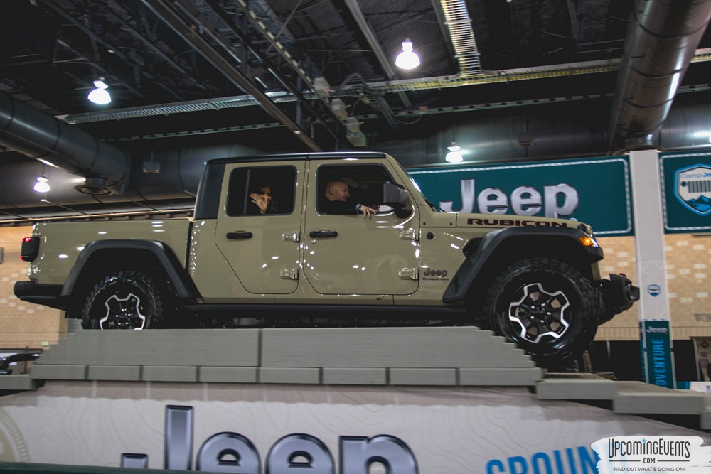 Black Tie Tailgate 2020 (General Event Shots)