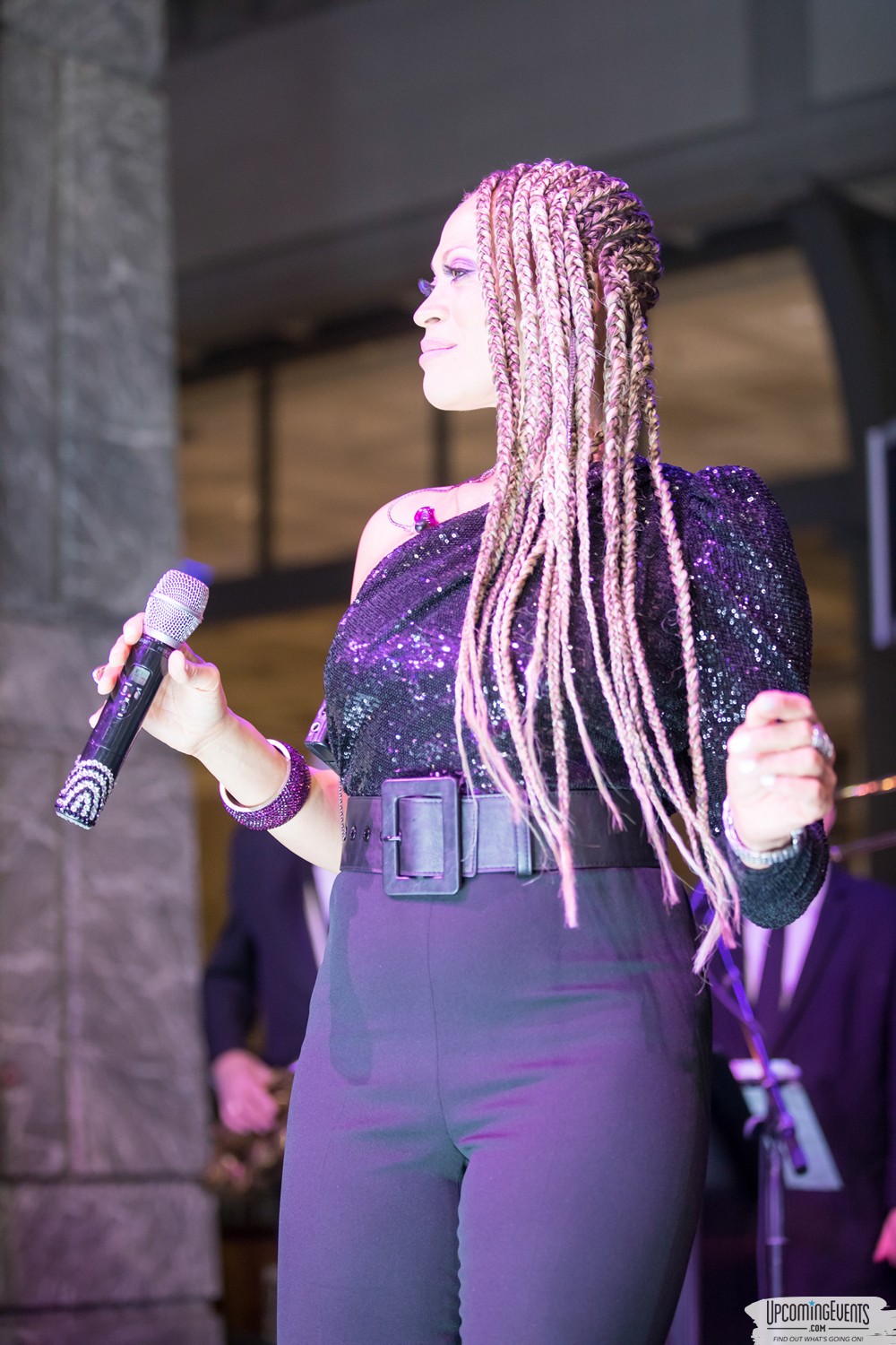 Black Tie Tailgate 2020 (General Event Shots)