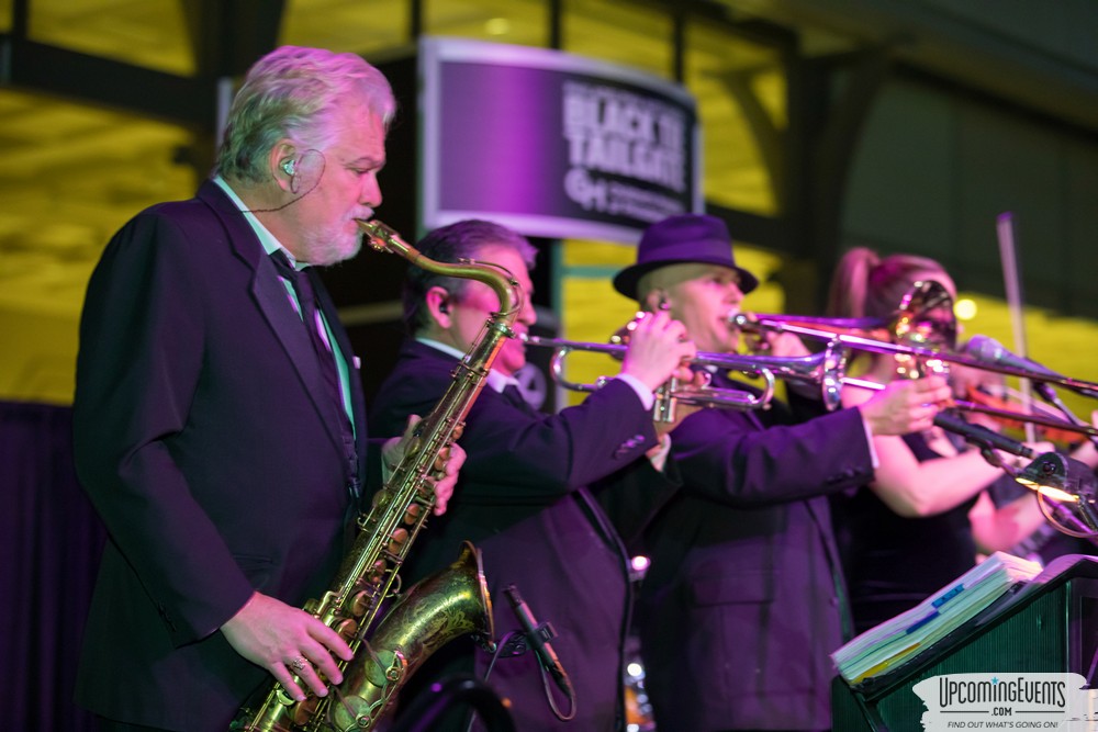 Black Tie Tailgate 2020 (General Event Shots)