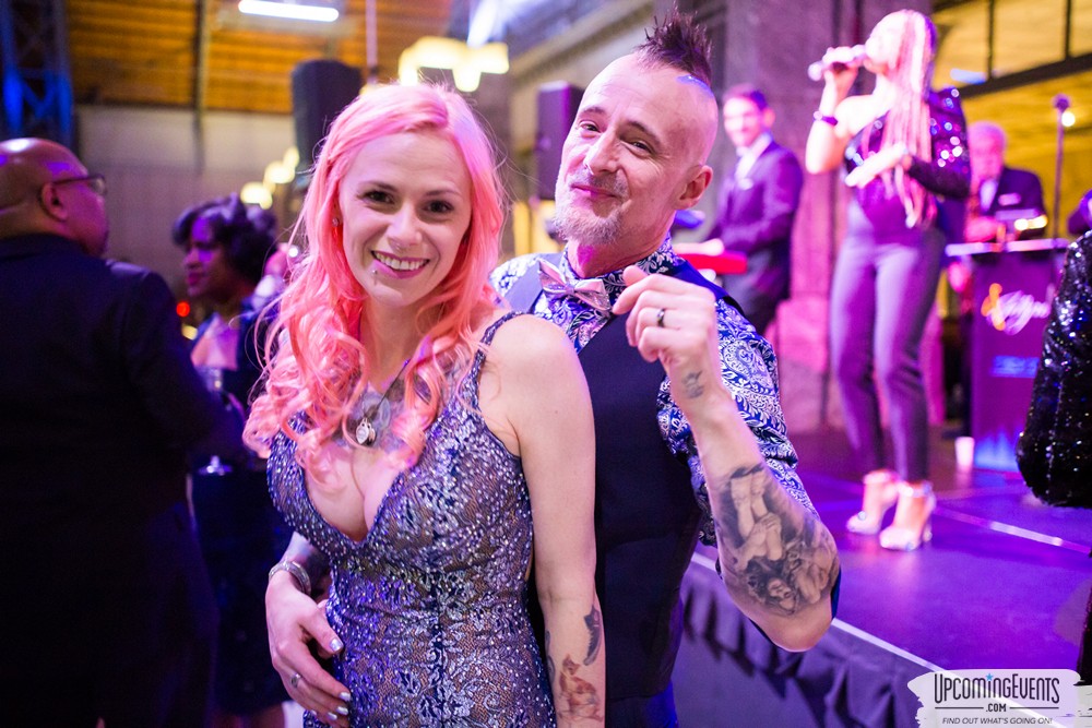 Black Tie Tailgate 2020 (General Event Shots)