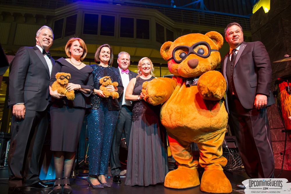 Black Tie Tailgate 2020 (General Event Shots)