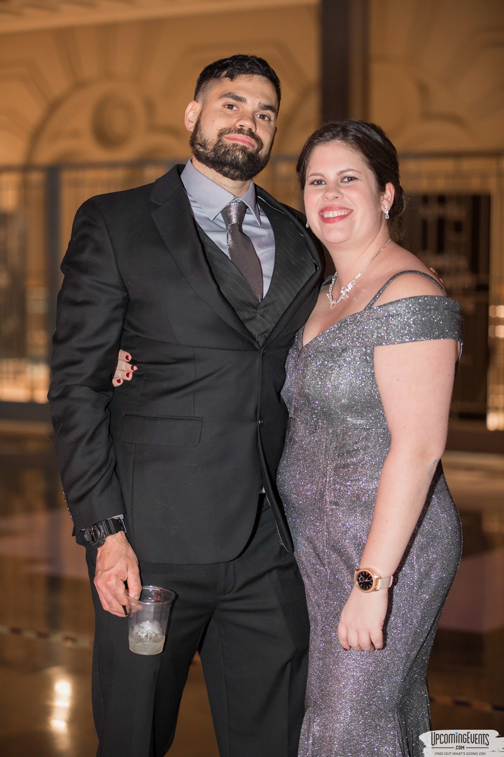 Black Tie Tailgate 2020 (General Event Shots)