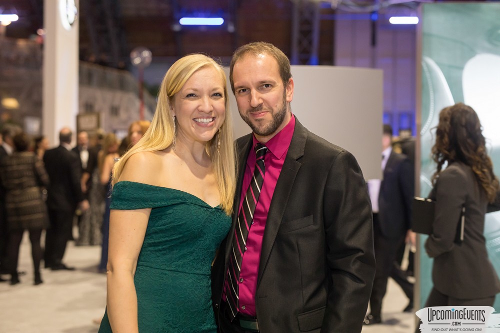 Black Tie Tailgate 2020 (General Event Shots)