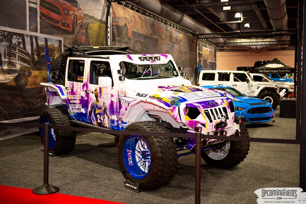 Black Tie Tailgate 2020 (General Event Shots)