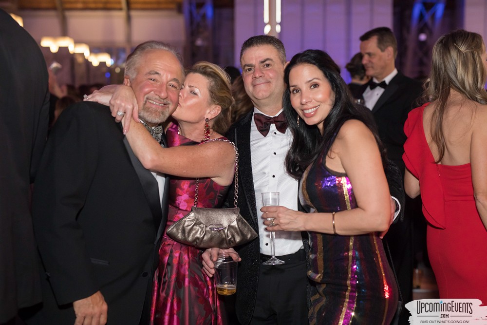 Black Tie Tailgate 2020 (General Event Shots)