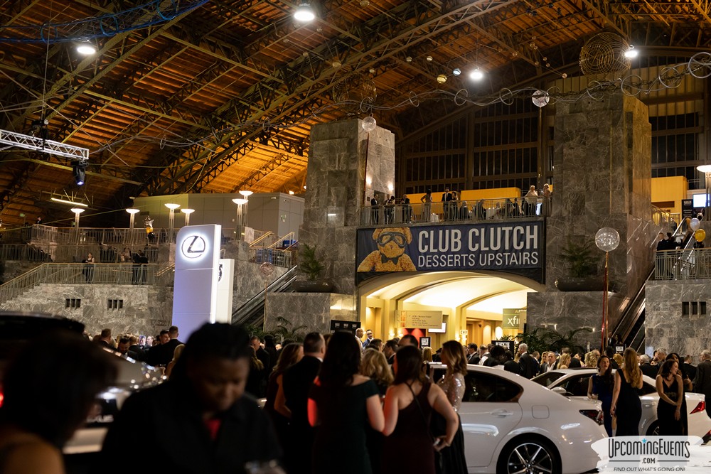 Black Tie Tailgate 2020 (General Event Shots)