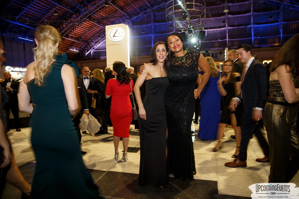 Black Tie Tailgate 2020 (General Event Shots)