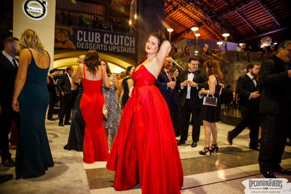 Black Tie Tailgate 2020 (General Event Shots)