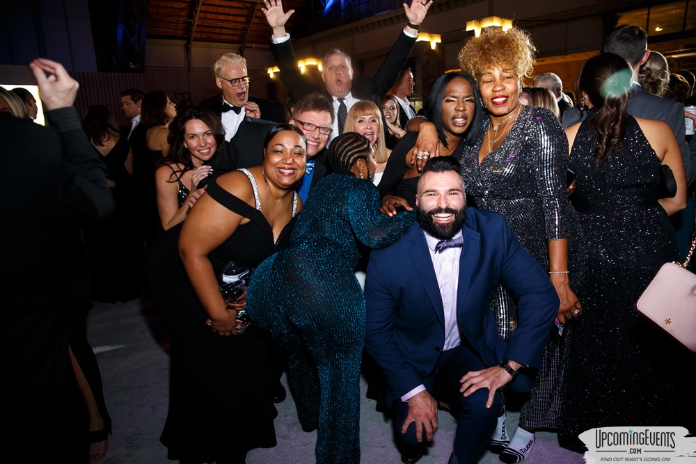 Black Tie Tailgate 2020 (General Event Shots)