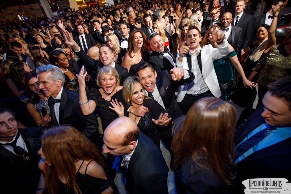 Black Tie Tailgate 2020 (General Event Shots)