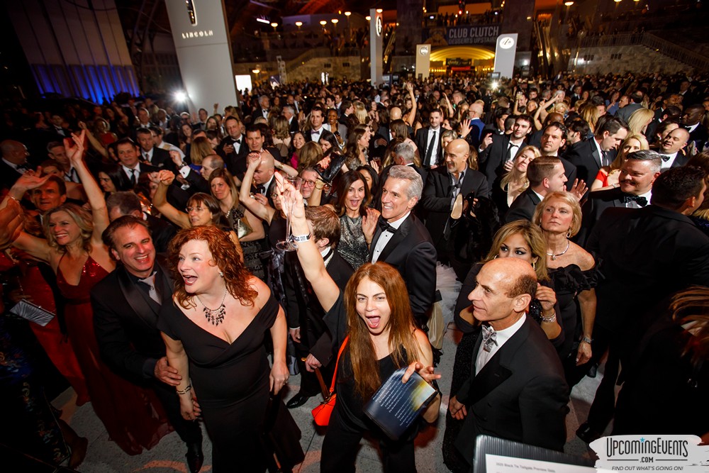 Black Tie Tailgate 2020 (General Event Shots)