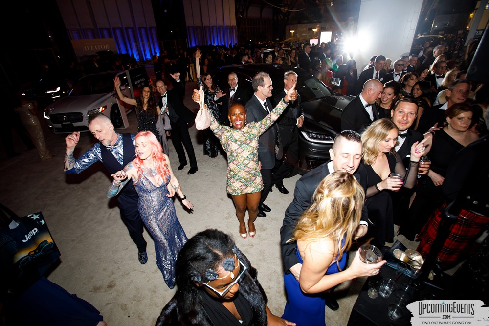 Black Tie Tailgate 2020 (General Event Shots)