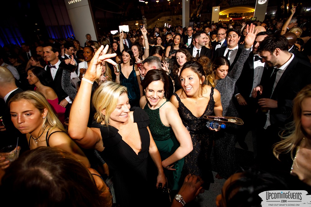 Black Tie Tailgate 2020 (General Event Shots)