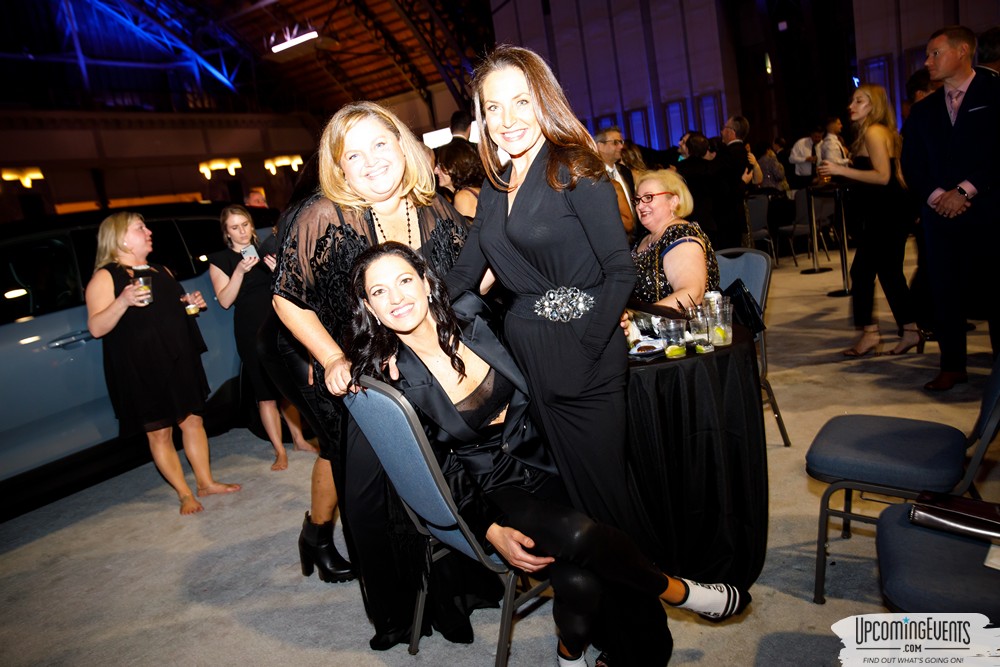 Black Tie Tailgate 2020 (General Event Shots)