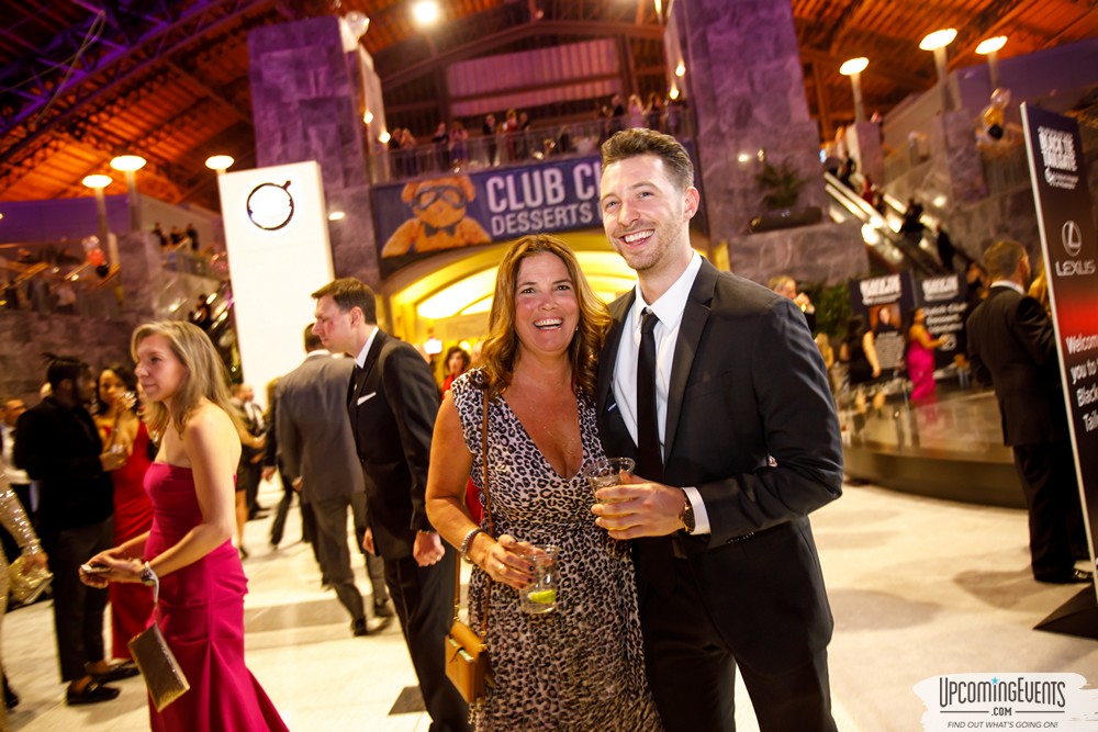 Black Tie Tailgate 2020 (General Event Shots)