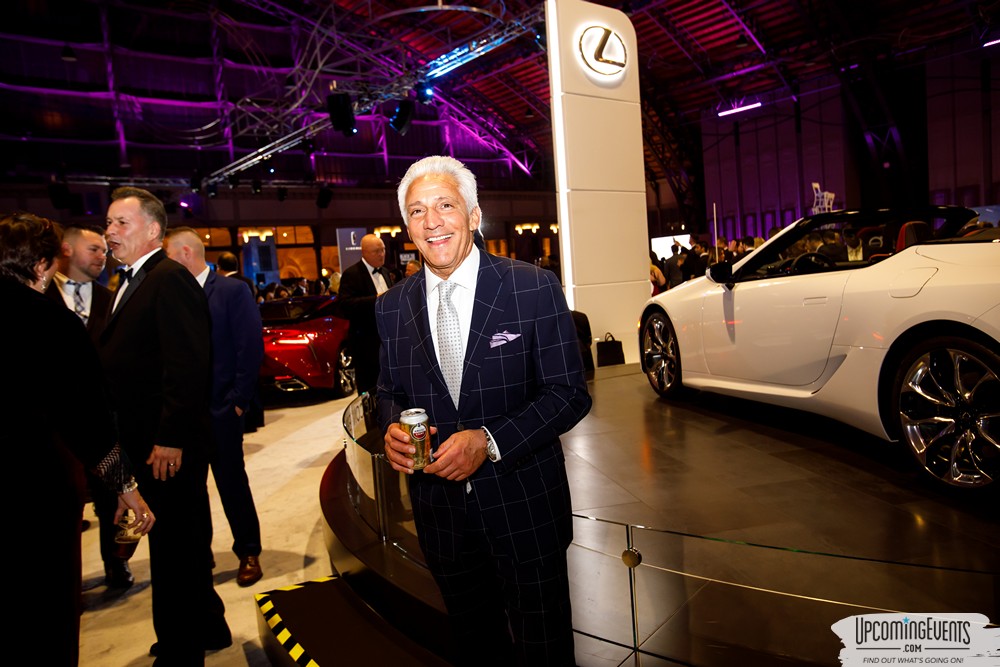 Black Tie Tailgate 2020 (General Event Shots)