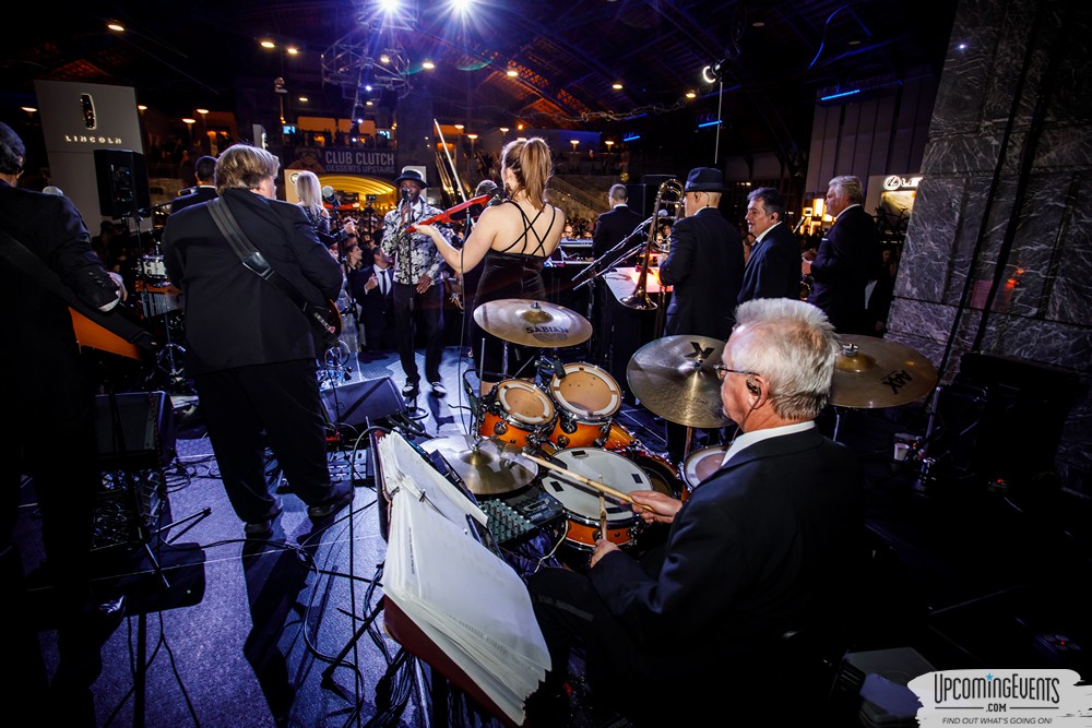 Black Tie Tailgate 2020 (General Event Shots)