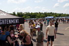 Summerfest Live! Craft Beer & Wine Festival