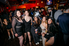 New Year's Eve in Philadelphia at Ladder 15