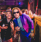 New Year's Eve in Atlantic City at The Showboat Hotel