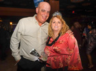 New Year's Eve in Atlantic City at The Showboat Hotel