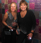 New Year's Eve in Atlantic City at The Showboat Hotel