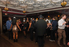 New Year's Eve in Atlantic City at The Showboat Hotel