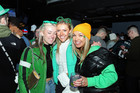 The Shamrock Crawl 2022 (Howl at the Moon)