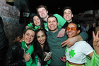 The Shamrock Crawl 2022 (Cavanaugh's Rittenhouse)