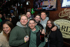 The Shamrock Crawl 2022 (Drinker's Pub)