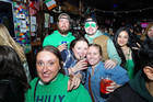 The Shamrock Crawl 2022 (Drinker's Pub)