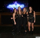 New Year's Eve in Atlantic City at The Showboat Hotel