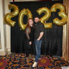New Year's Eve in Atlantic City at The Showboat Hotel