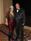 New Year's Eve in Atlantic City at The Showboat Hotel