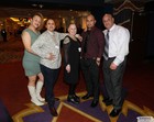 New Year's Eve in Atlantic City at The Showboat Hotel