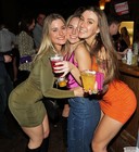 New Year's Eve in Atlantic City at The Showboat Hotel