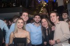 New Year's Eve in Philadelphia (Vesper, Blume, Sueno, Finn McCools)