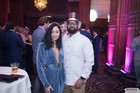 Glitter City Gala NYE Party at The Crystal Tea Room (Candid Photos)