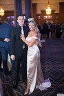 Glitter City Gala NYE Party at The Crystal Tea Room (Candid Photos)