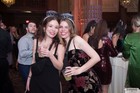 Glitter City Gala NYE Party at The Crystal Tea Room (Candid Photos)