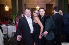 Glitter City Gala NYE Party at The Crystal Tea Room (Candid Photos)