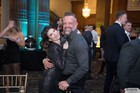 Glitter City Gala NYE Party at The Crystal Tea Room (Candid Photos)