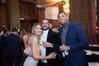 Glitter City Gala NYE Party at The Crystal Tea Room (Candid Photos)