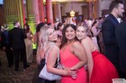 Glitter City Gala NYE Party at The Crystal Tea Room (Candid Photos)
