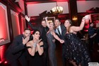 Glitter City Gala NYE Party at The Crystal Tea Room (Candid Photos)