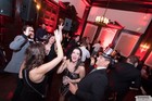 Glitter City Gala NYE Party at The Crystal Tea Room (Candid Photos)