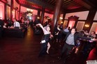 Glitter City Gala NYE Party at The Crystal Tea Room (Candid Photos)