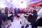 Glitter City Gala NYE Party at The Crystal Tea Room (Candid Photos)